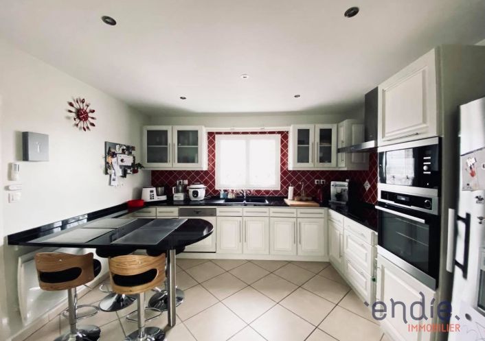 à vendre Maison Thiel Sur Acolin