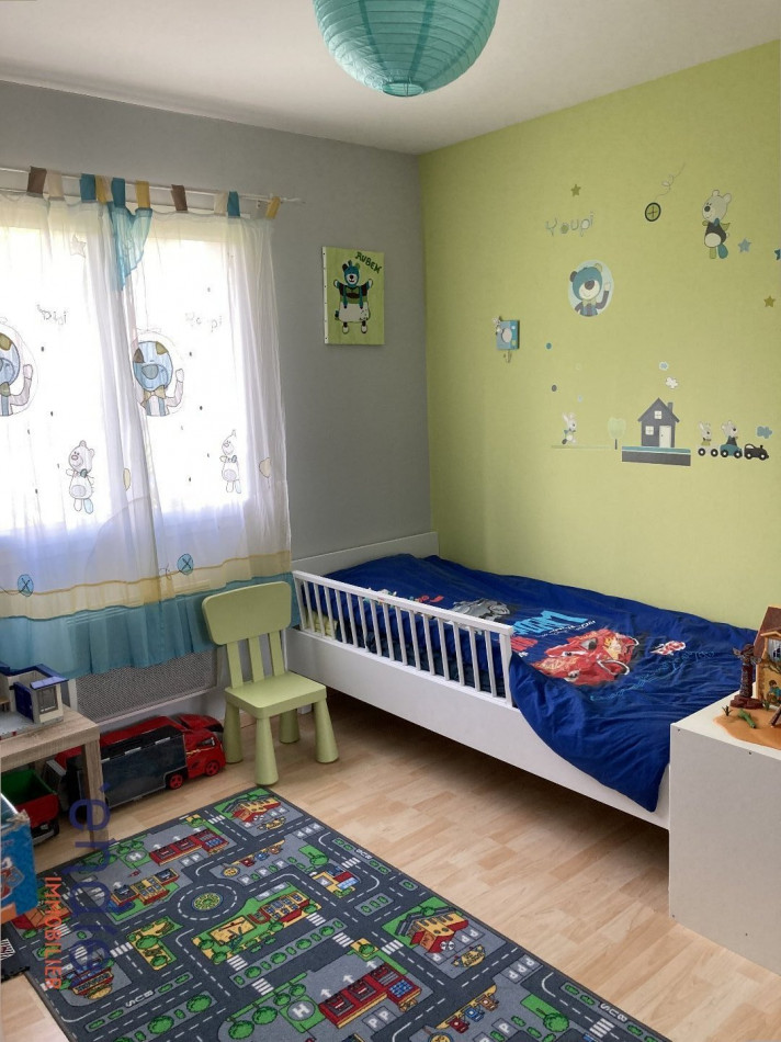 à vendre Maison Thiel Sur Acolin - Photo 6