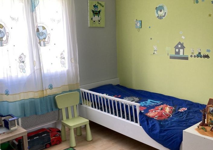 à vendre Maison Thiel Sur Acolin