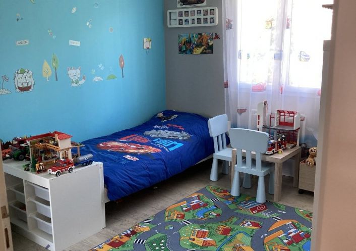 à vendre Maison Thiel Sur Acolin