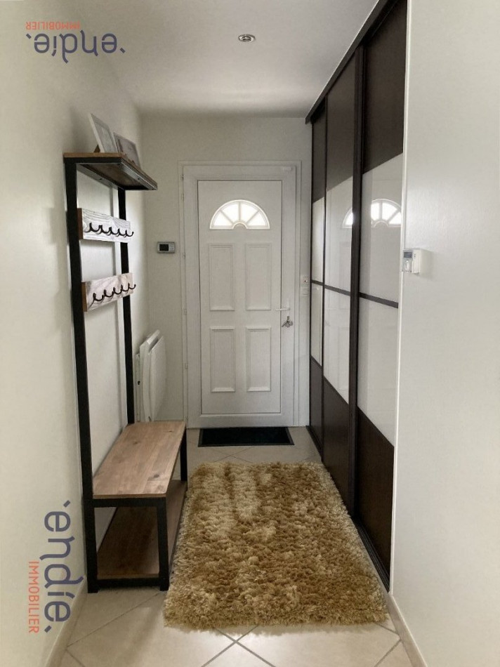 à vendre Maison Thiel Sur Acolin - Photo 5