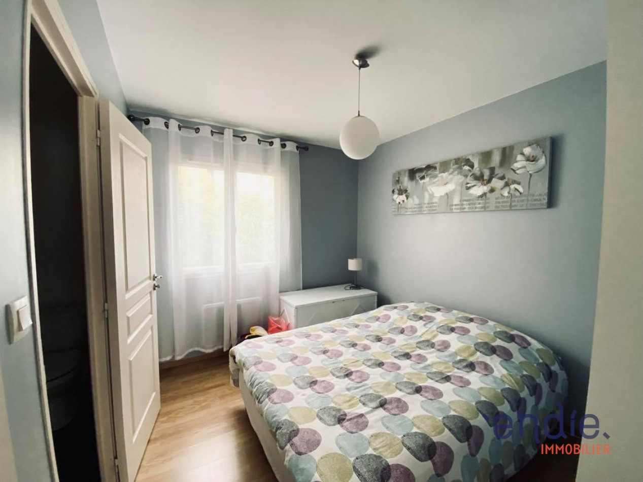 à vendre Maison Thiel Sur Acolin - Photo 8