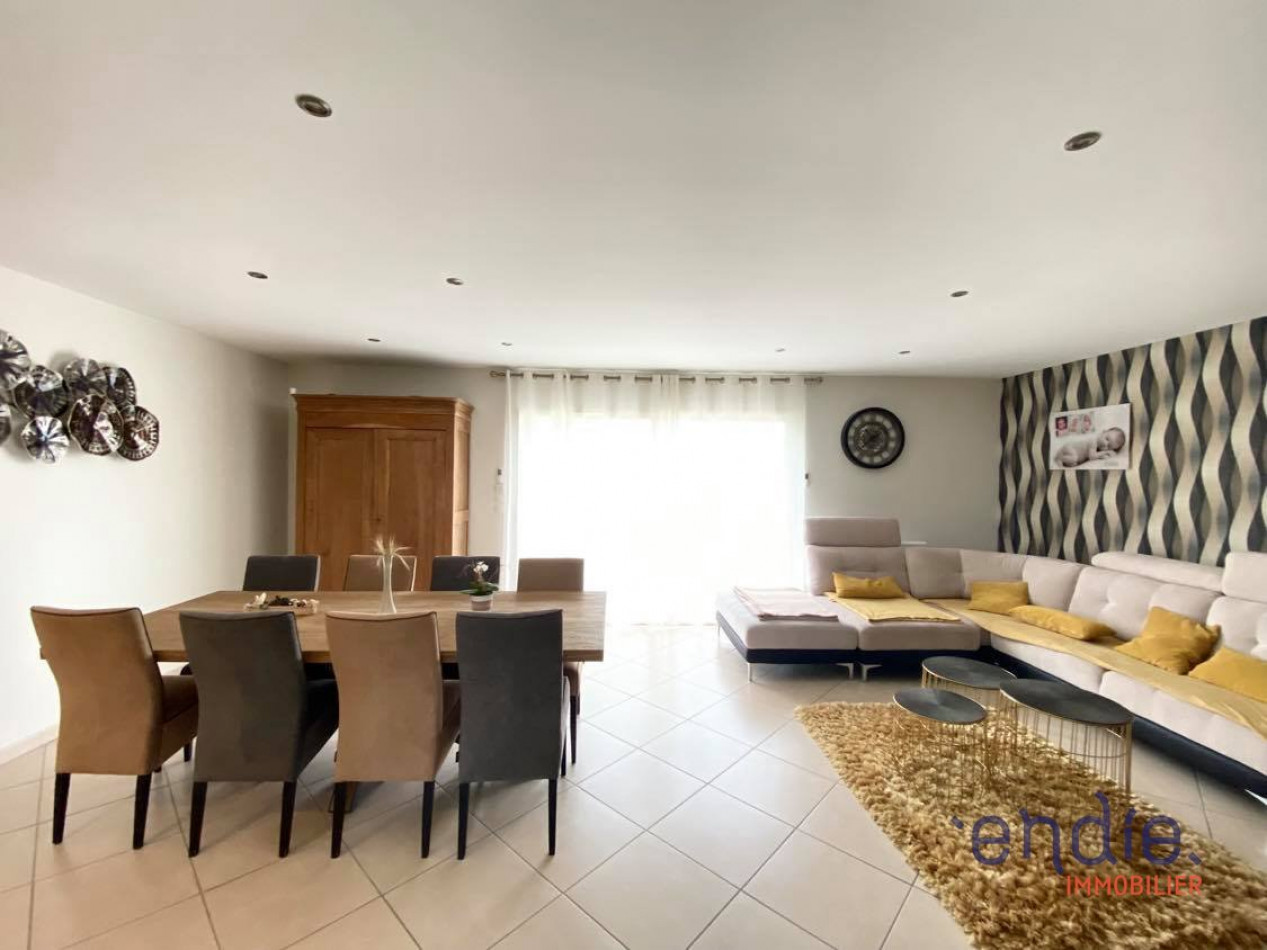 à vendre Maison Thiel Sur Acolin - Photo 1