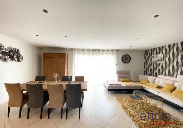 à vendre Maison Thiel Sur Acolin