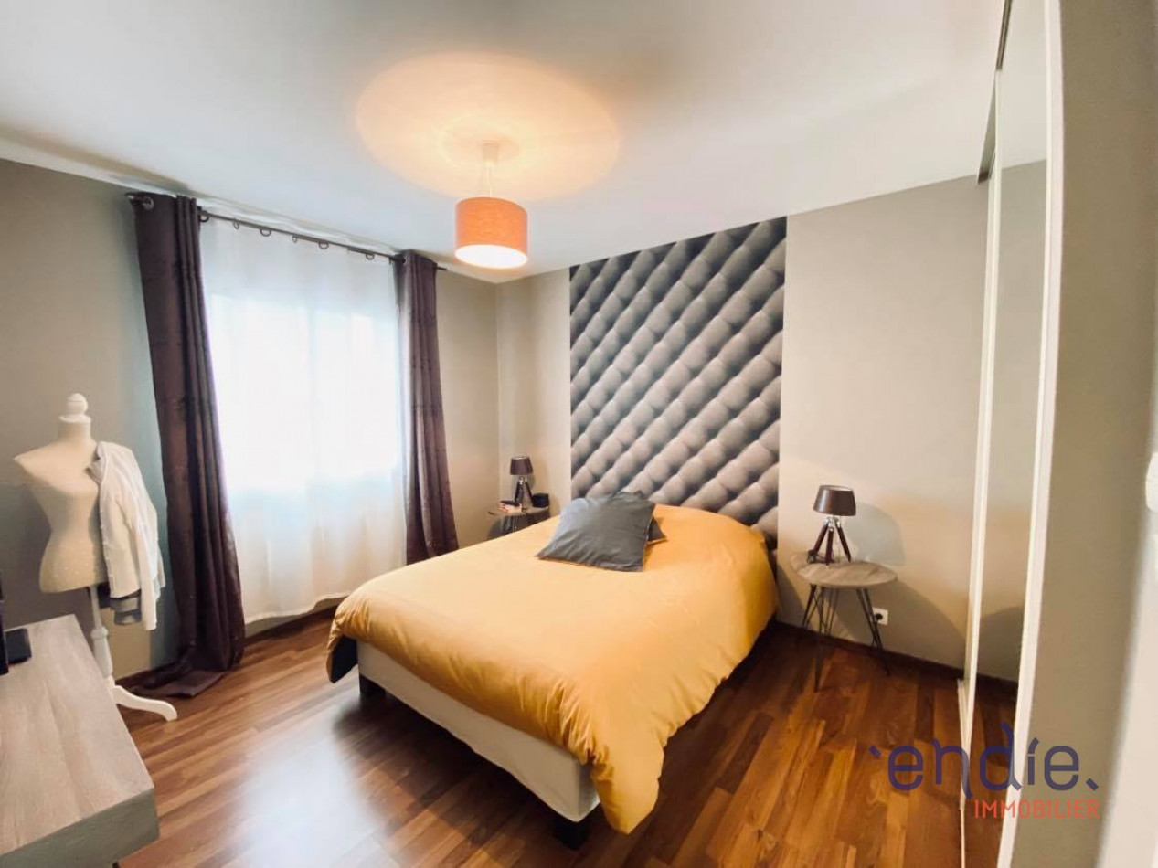 à vendre Maison Thiel Sur Acolin - Photo 3