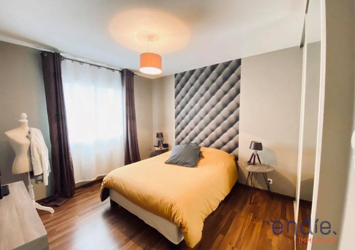 à vendre Maison Thiel Sur Acolin