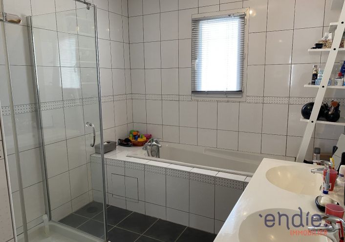 à vendre Maison Thiel Sur Acolin