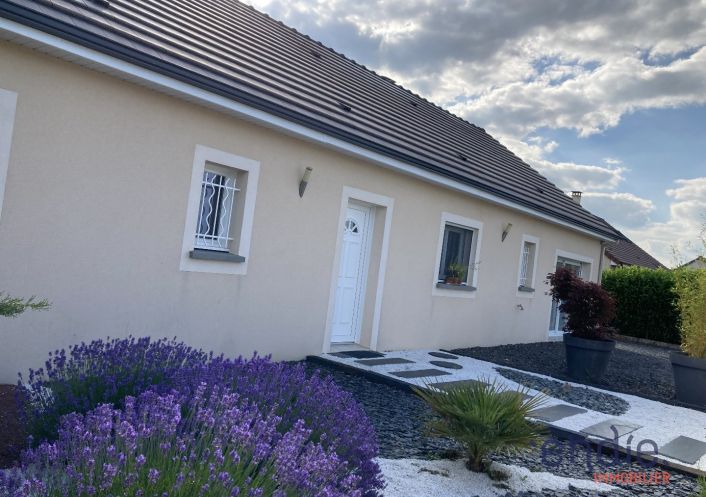 à vendre Maison Thiel Sur Acolin