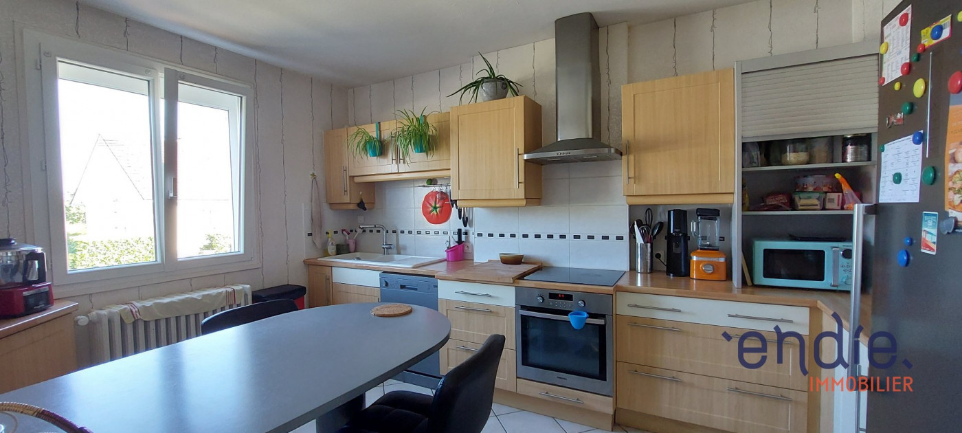 à vendre Maison Yzeure - Photo 4