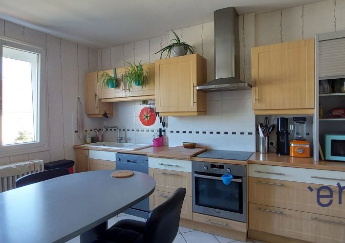 à vendre Maison Yzeure