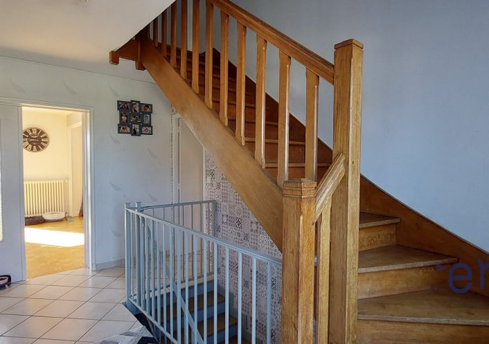 à vendre Maison Yzeure