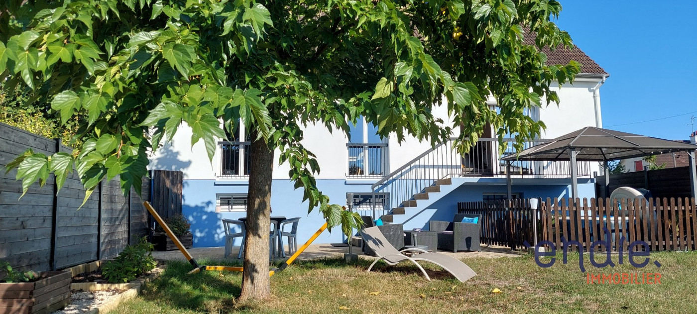 à vendre Maison Yzeure - Photo 13