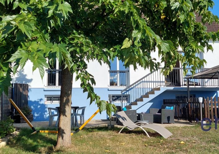 à vendre Maison Yzeure