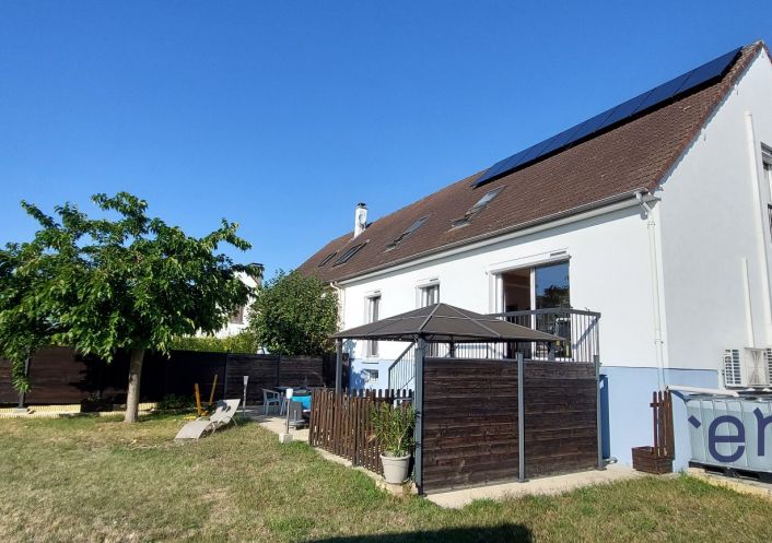 à vendre Maison Yzeure