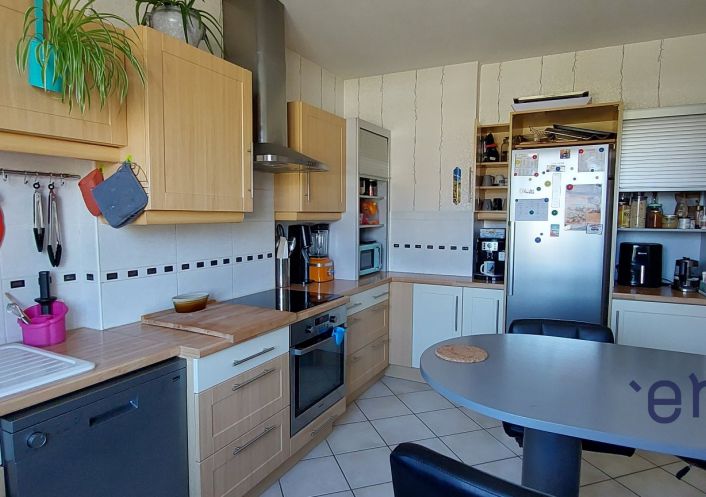 à vendre Maison Yzeure