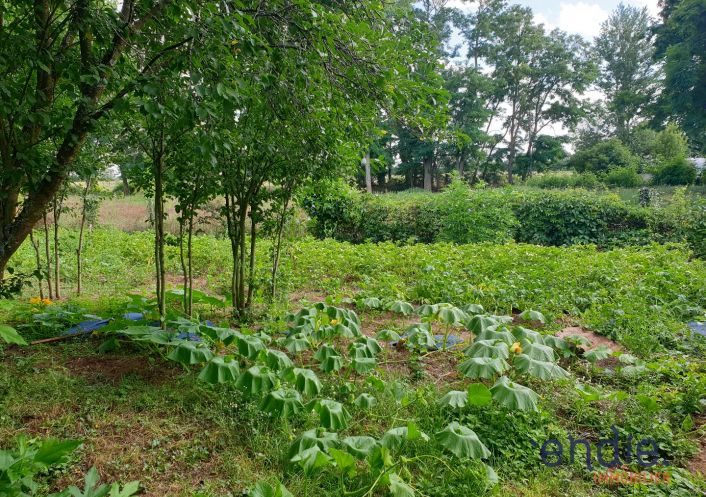 à vendre Longere Coust