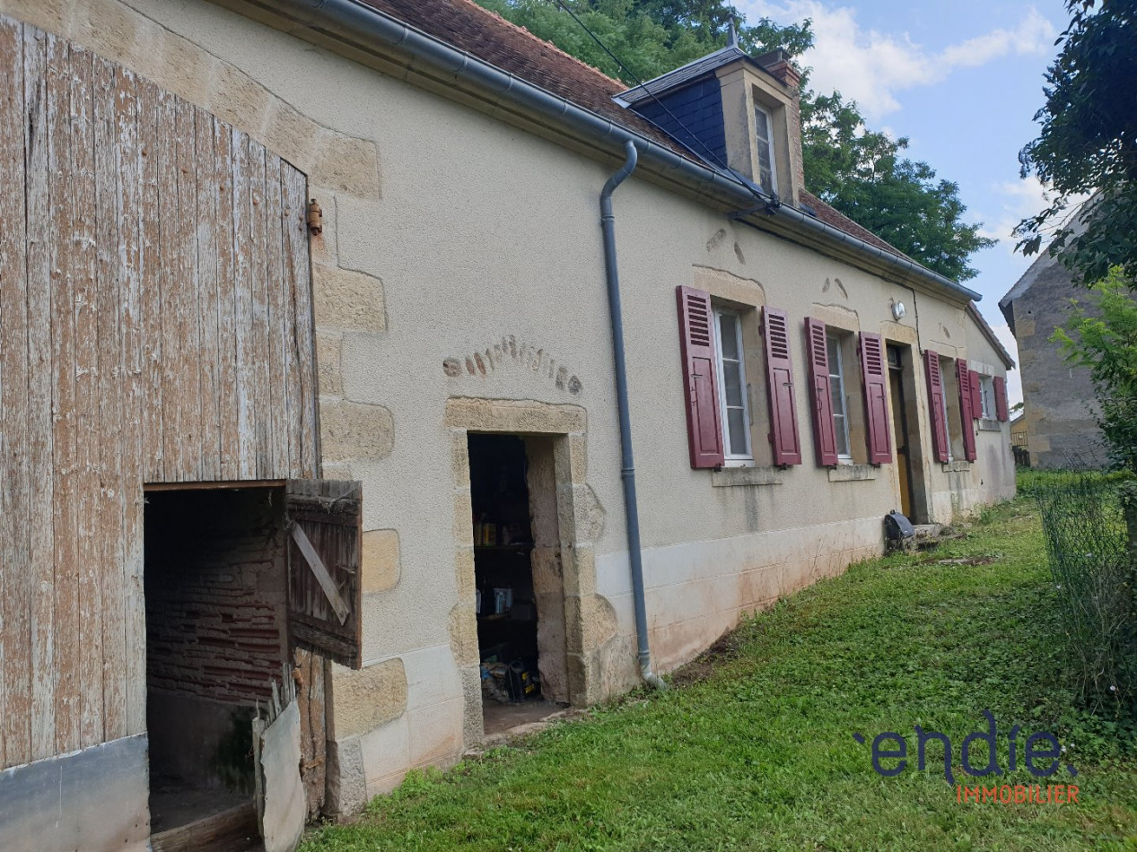 à vendre Longere Coust - Photo 11