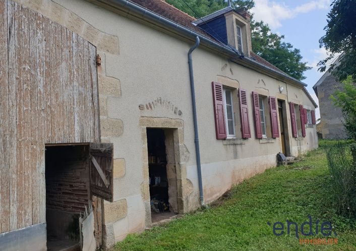 à vendre Longere Coust