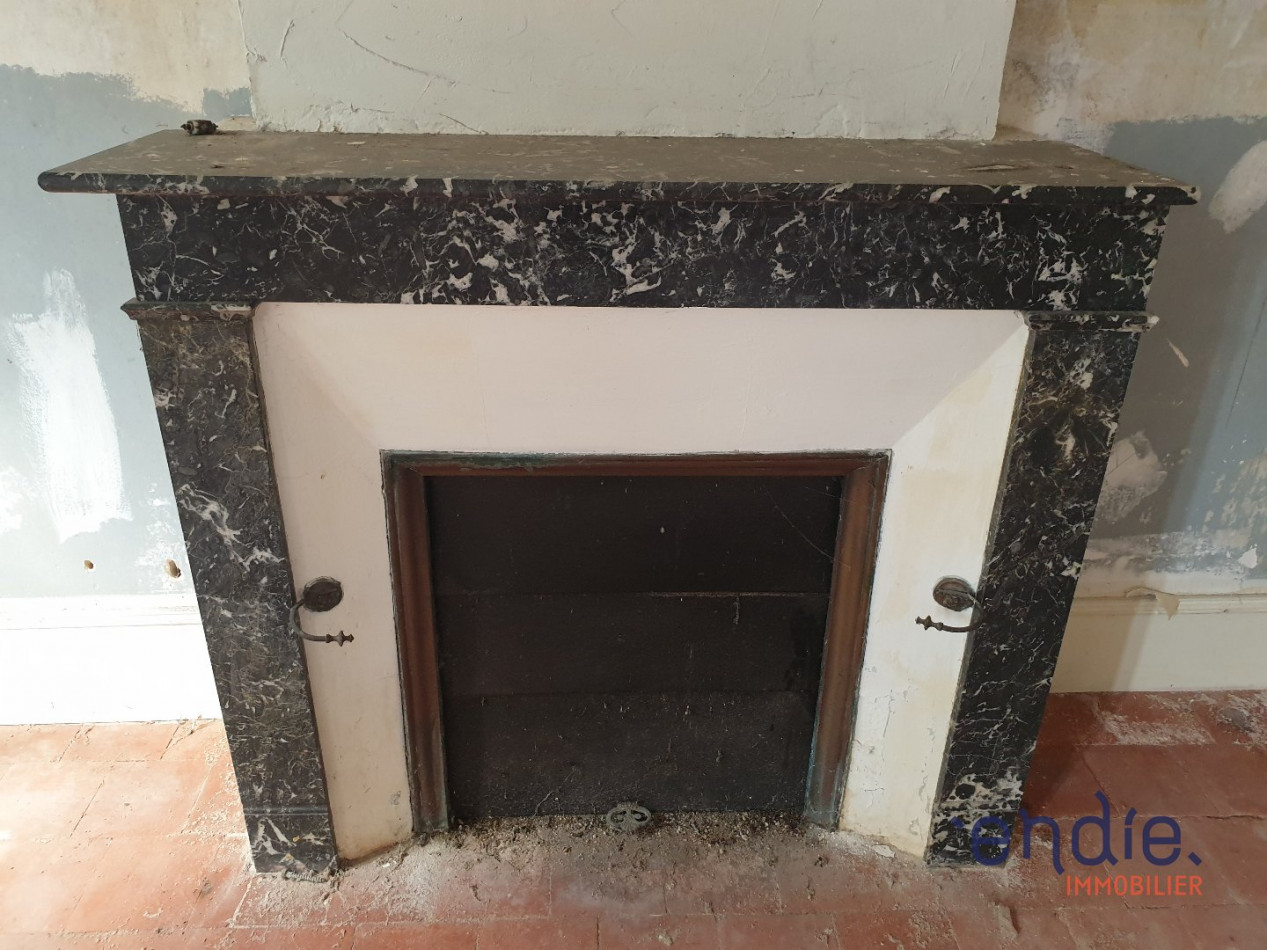 à vendre Longere Coust - Photo 16