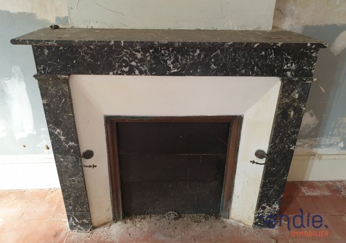 à vendre Longere Coust