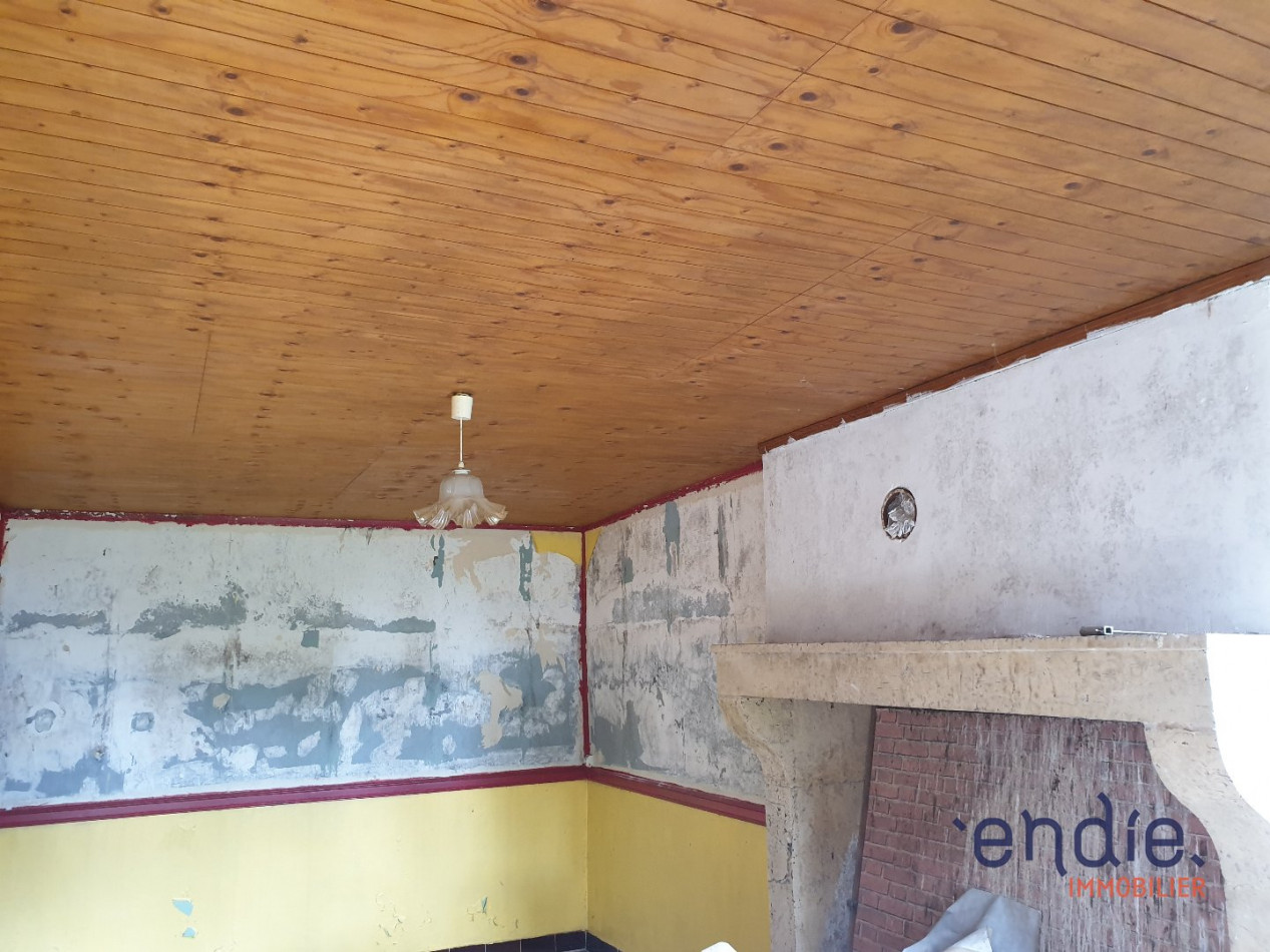 à vendre Longere Coust - Photo 17