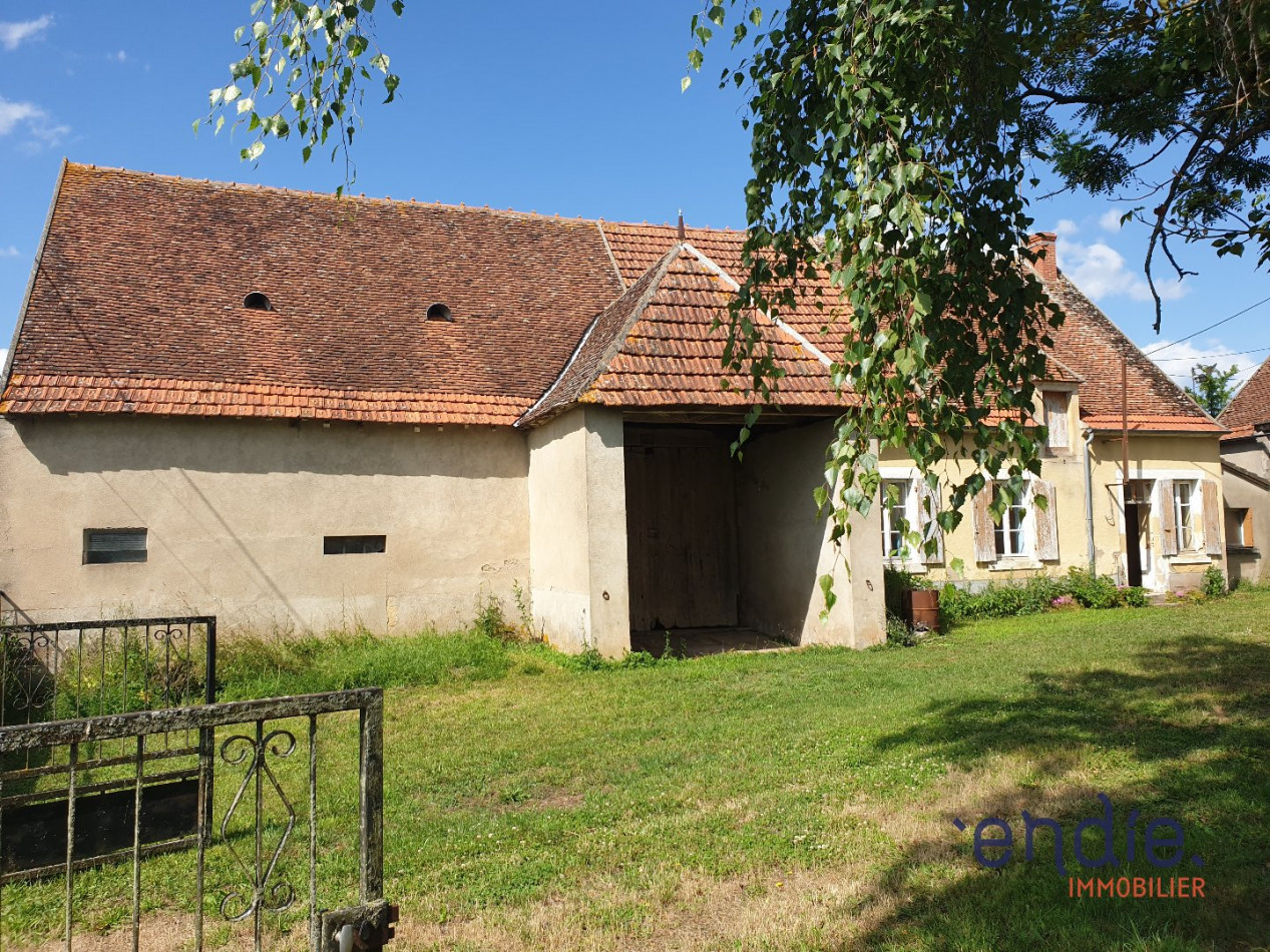 à vendre Longere Coust - Photo 2