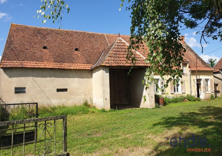 à vendre Longere Coust