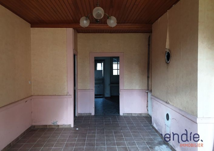 à vendre Longere Coust