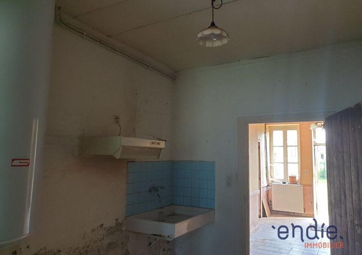 à vendre Longere Coust