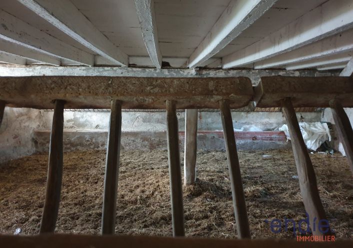 à vendre Longere Coust