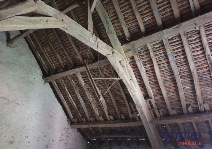 à vendre Longere Coust