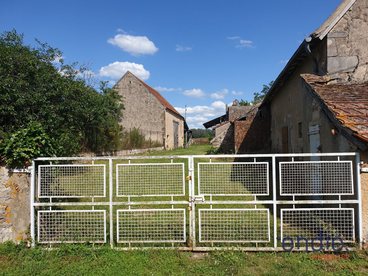 à vendre Longere Coust - Photo 4