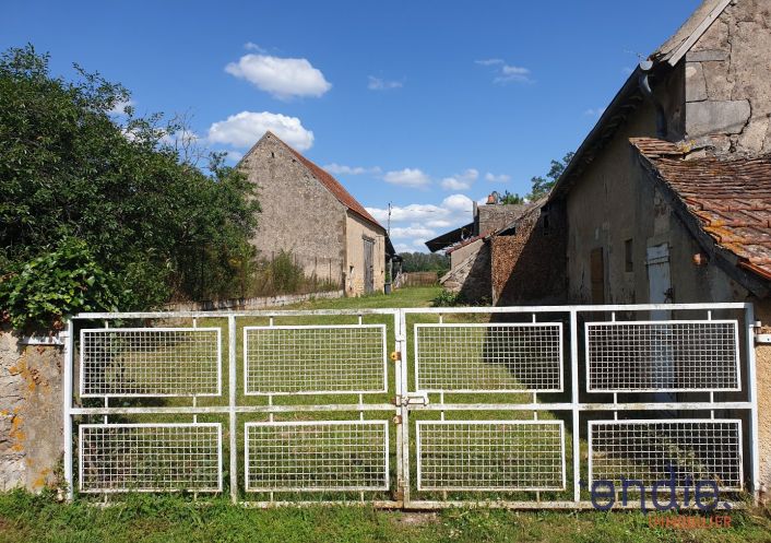 à vendre Longere Coust