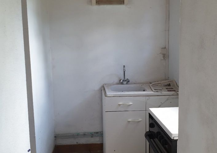 à vendre Longere Coust