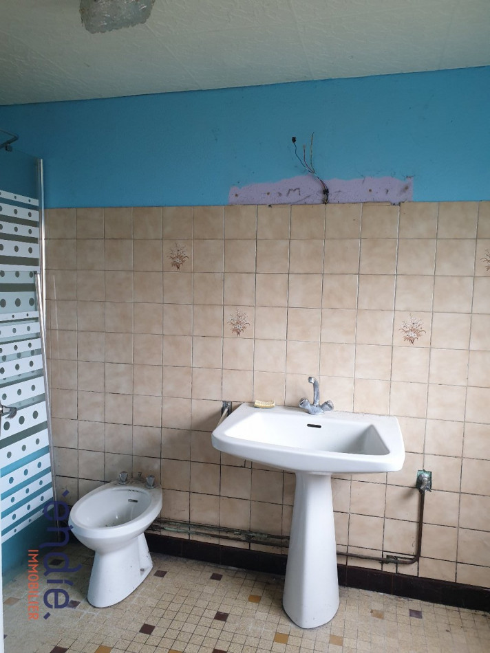 à vendre Longere Coust - Photo 14