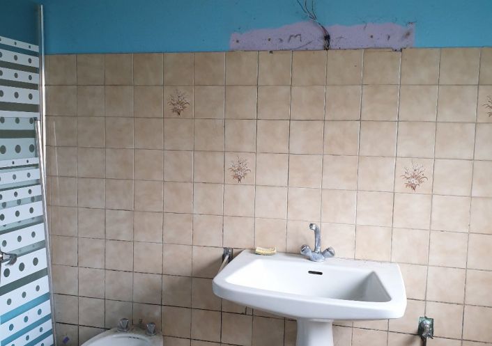 à vendre Longere Coust