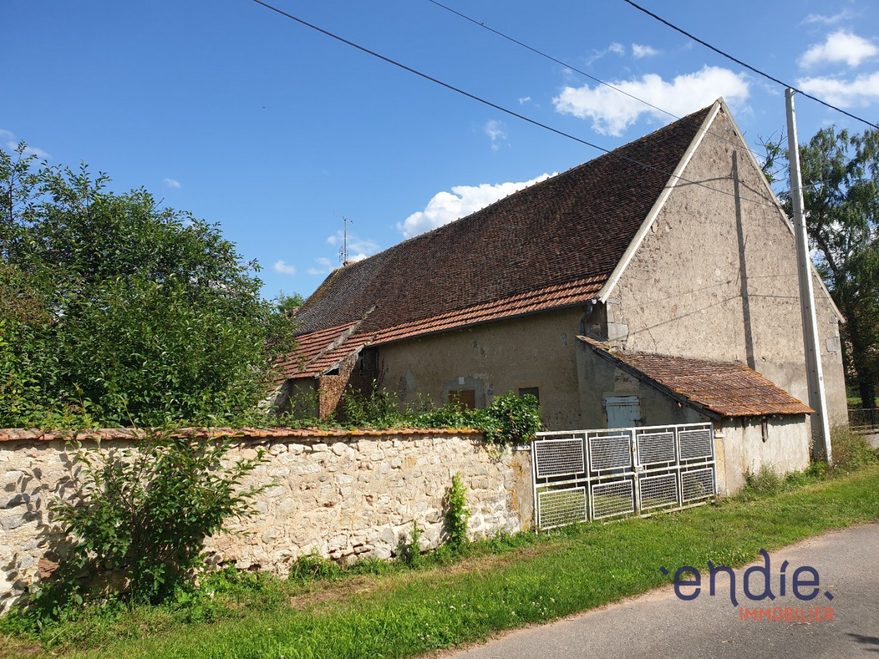 à vendre Longere Coust - Photo 5