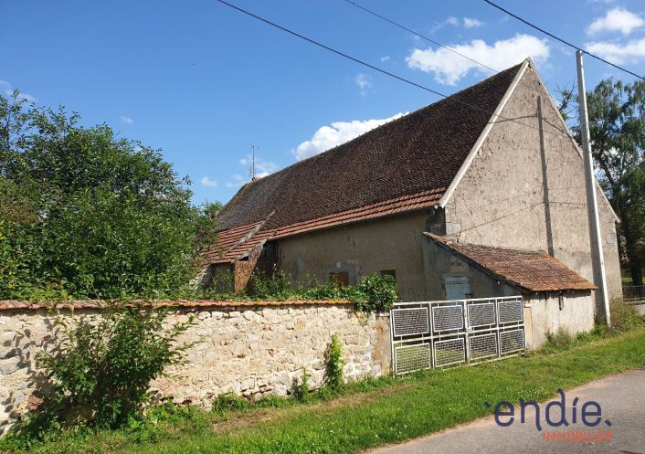 à vendre Longere Coust