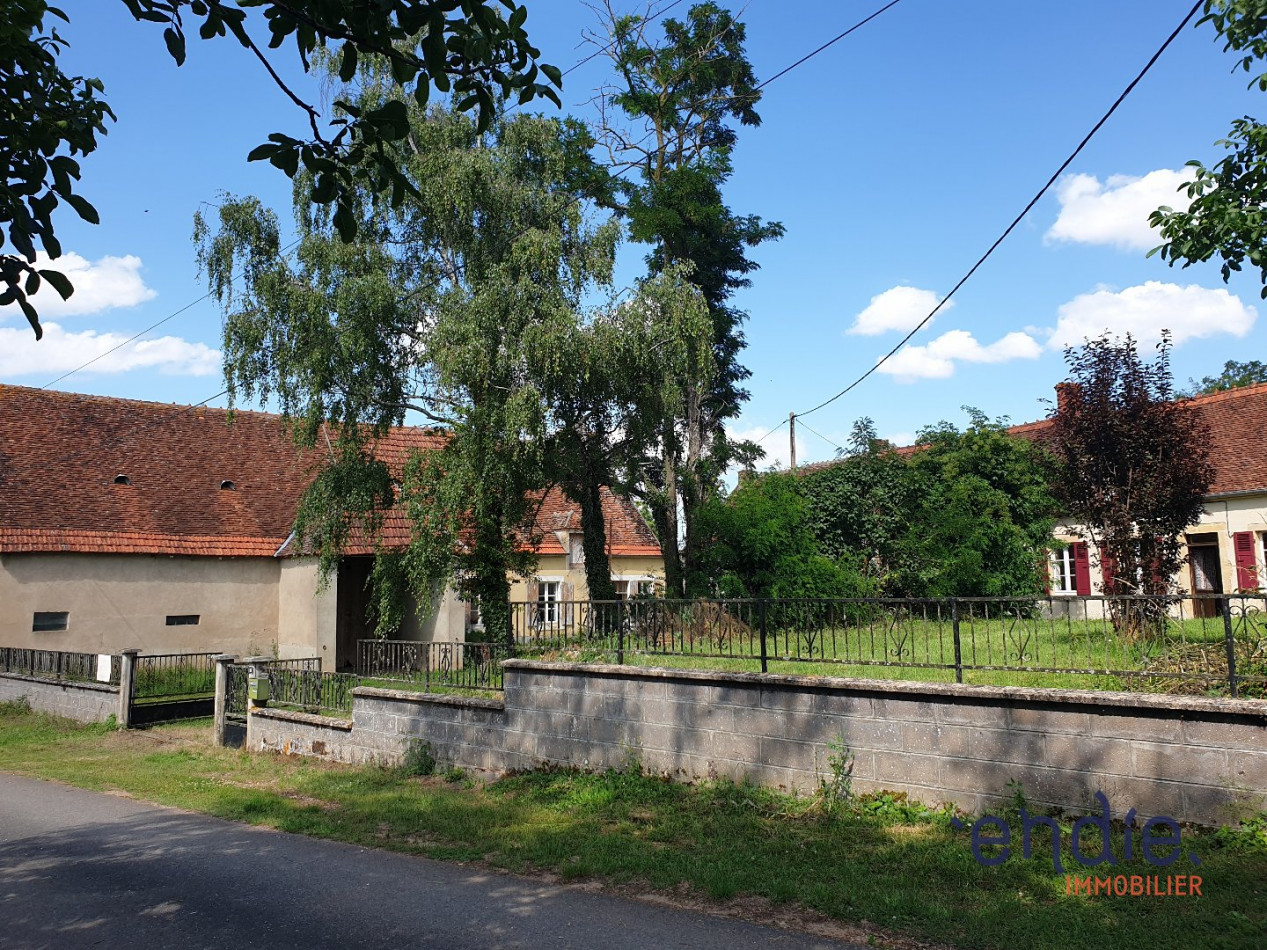 à vendre Longere Coust - Photo 3