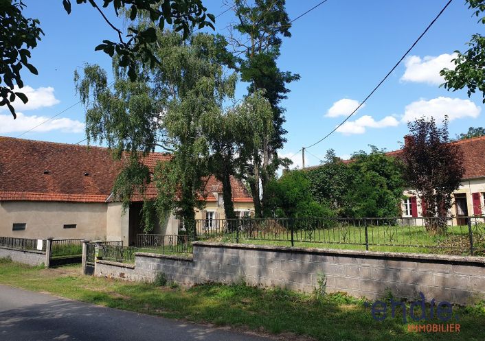 à vendre Longere Coust