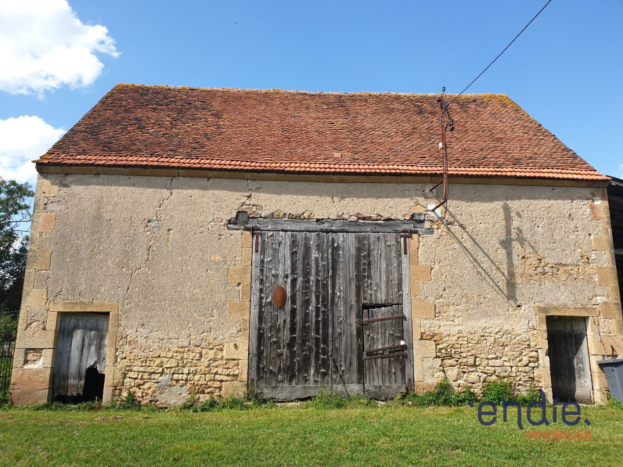 à vendre Longere Coust - Photo 7