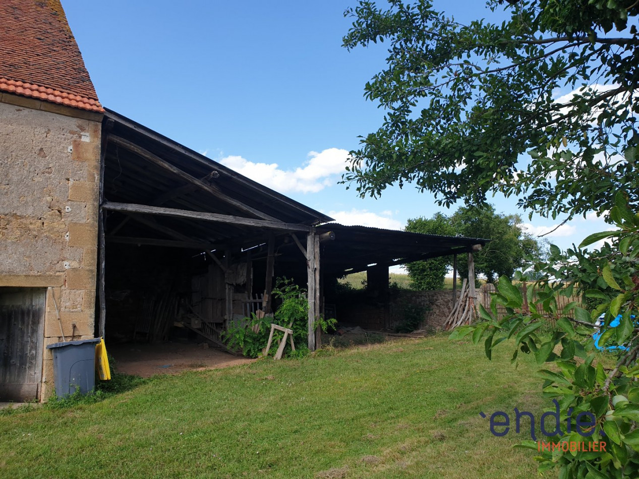 à vendre Longere Coust - Photo 8