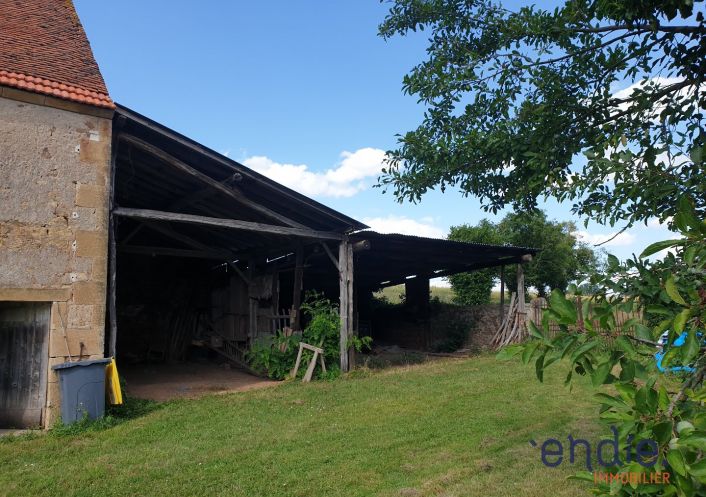 à vendre Longere Coust