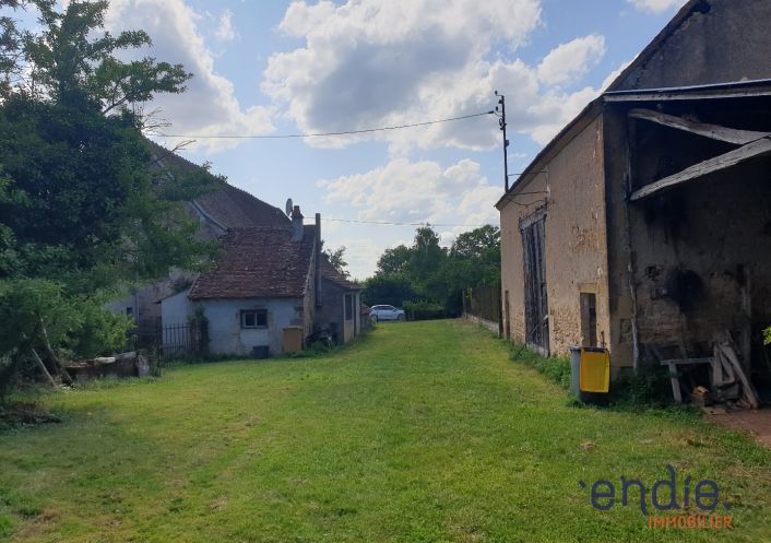 à vendre Longere Coust