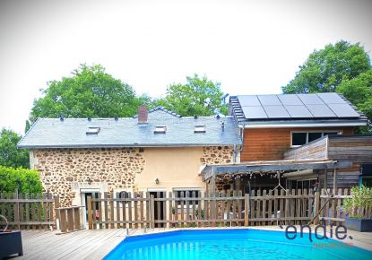 vente Maison Rochechouart