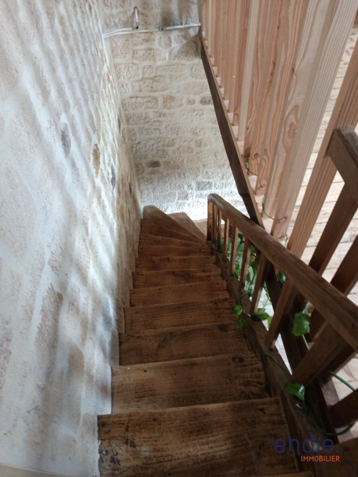 vente Maison Rochechouart - Photo 6