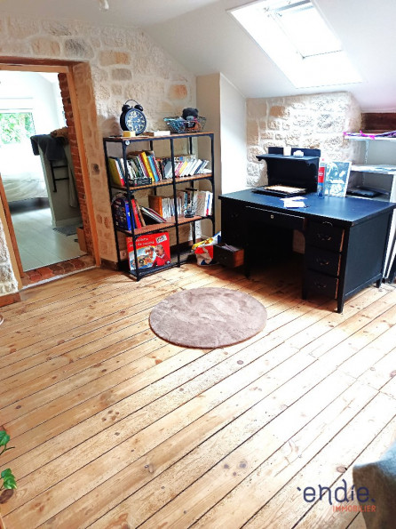 vente Maison Rochechouart - Photo 7