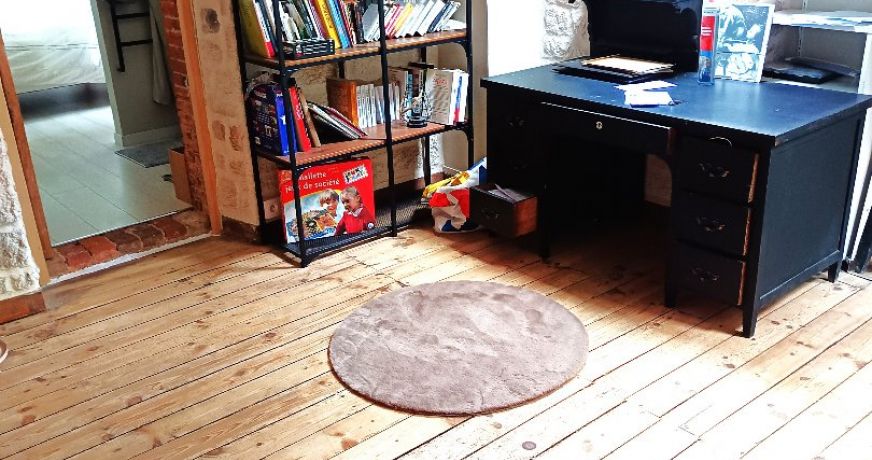 vente Maison Rochechouart