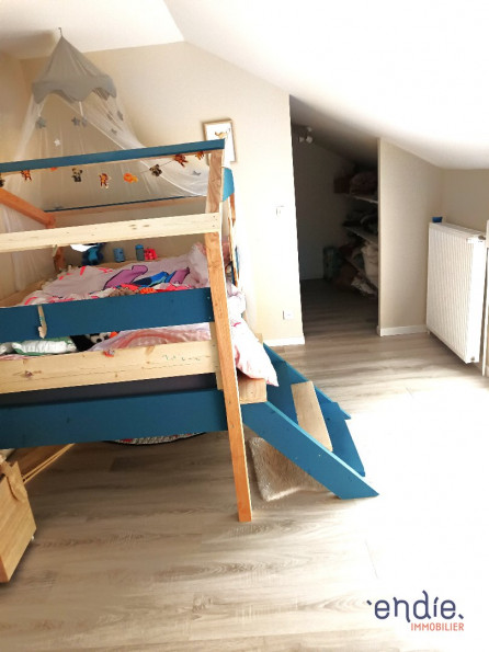 vente Maison Rochechouart - Photo 10