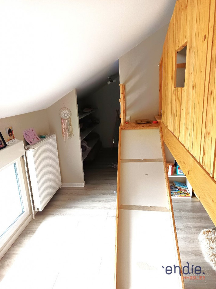 à vendre Maison Rochechouart - Photo 11